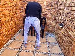 Using The World As My Toilet Piss Slut Pee Compilation 8 Min