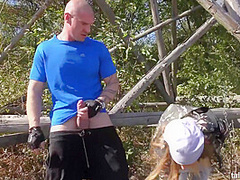 1080p Teen Fucked Outdoor Taking Facial And P With Silvia Dellai