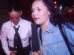 German Street Bingo #3 (2002, Reality Porn, Full Dvd Rip)