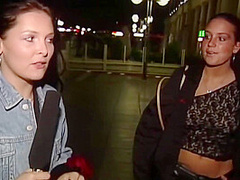 German Street Bingo #3 (2002, Reality Porn, Full Dvd Rip)