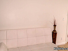 Codi Vore is Big-boobed & Pink - Codi Vore - XLGirls