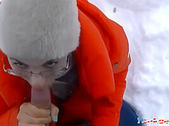 Cumshots Compilation 2 Swallowing