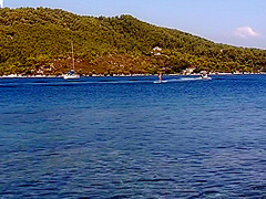 Public Totally Naked On Sup# At 04 Min Some Crazy Boatmen Disturb My Nudism Joy To Take Closeup Pics