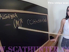 Mias Scat Academy (swallowing Lessons Spit Shit Piss Puke)