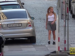 Pascal White And Silvia Dellai - Creepy Halloween Scene By And