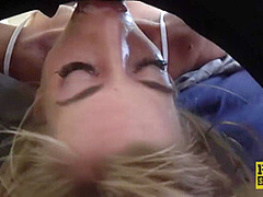 Pascal White And Silvia Dellai - Creepy Halloween Scene By And