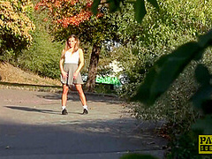 Pascal White And Silvia Dellai - Creepy Halloween Scene By And