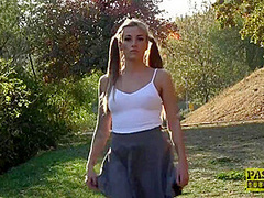 Pascal White And Silvia Dellai - Creepy Halloween Scene By And