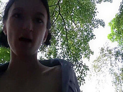 Had Some Fun On The Riverbank 10 Min