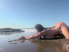 Leanne Crow - Solid Gold 2