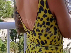 Sophia Leigh In Fabulous Porn Clip Milf Wild Full Version