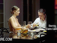 Anal Sex With The Obedient Wife Of A Friend