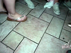 Realgirlsgonebad - Party Frolics 100