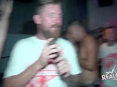 Realgirlsgonebad - Party Frolics 100