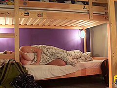 Veronica Leal - Super-best-friends Taylees Hostel Story