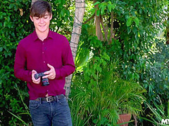 Kit Mercer In Oops I Did It Again