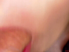 Get Cum In Mouth And Swallow That 4k Nicky Mist Sucking Good