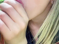 Get Cum In Mouth And Swallow That 4k Nicky Mist Sucking Good