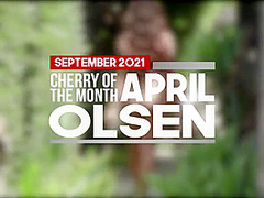 Big Tits April Olson Has A Hardcore Anal Threesome By The Pool With And With Jay Romero And Jason Moody
