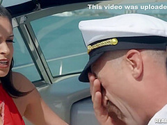 Autumn Falls In Sluts Of Semen Ft. Yacht