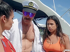 Autumn Falls In Sluts Of Semen Ft. Yacht