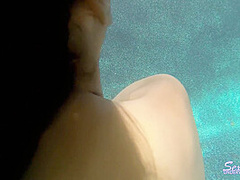 Scarlet Ray - Exotic Adult Clip Big Tits Will Enslaves Your Mind