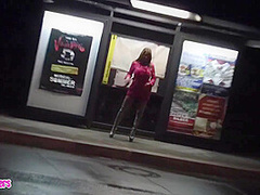 Aische Pervers - Public Sex
