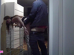 Aische Pervers - Public Sex