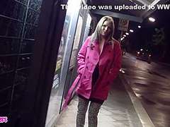 Aische Pervers - Public Sex