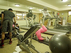 Sport Me Hard