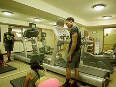 Sport Me Hard