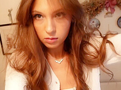 Outdoor Hair Roleplay Blowjob With Thick - Anna Blossom