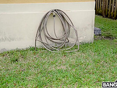 Behind The Scenes With - Valentina Jewels