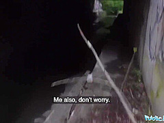 Helena Moeller - Raunchy Tourist Is Hungry For Cock