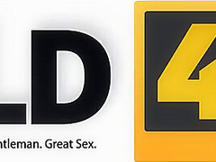 OLD4K. Posh girl came to clearing to be nailed by the older tourist