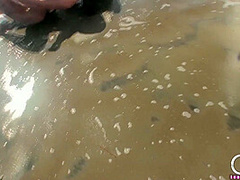 Leanne Crow - Solid Gold 1