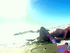 Leanne Crow - Solid Gold 1