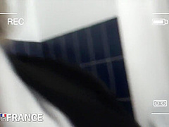 Charly Spark - Blonde Milf Loving Cock