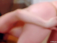 Pond Striptease - Thelma Sleaze