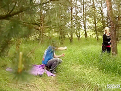 Horny Sex Video Blonde Crazy Ever Seen