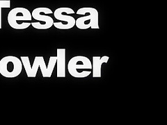 Tessa Fowler In Bikini Blast 1 Ai Upscale