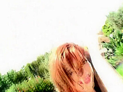 Tessa Fowler In Bikini Blast 1 Ai Upscale