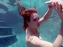 Lola Vaughn In Horny Xxx Scene Tattoo Only Here