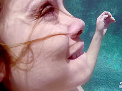 Lola Vaughn In Horny Xxx Scene Tattoo Only Here