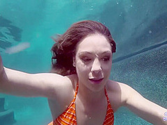 Lola Vaughn In Horny Xxx Scene Tattoo Only Here