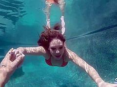 Lola Vaughn In Horny Xxx Scene Tattoo Only Here