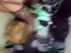 I Fuck Her In A Dressing Room