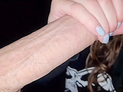 Risky Public Deepthroat Ends With Oral Creampie - Outdoor Facefuck In The Forest From Fit Ginger #74