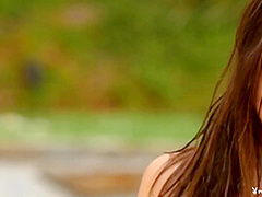 Steamy Stunner - Gia Ramey