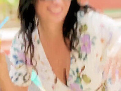 Anissa Kate In Tinder Date After Party Fuck